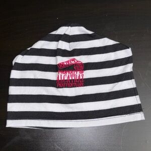Alcatraz Cap